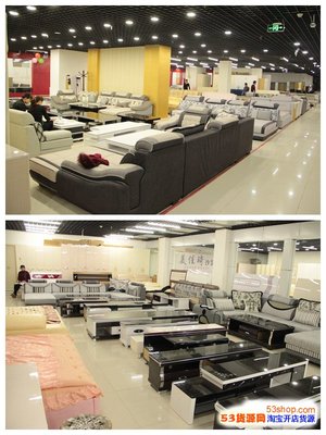 延安融丽轻工批发市场 一站式日用品采购枢纽