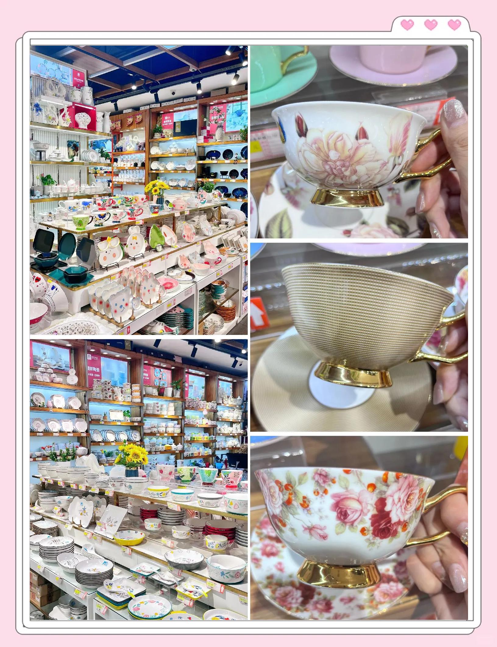 西安日用百货批发市场 一站式购物的经济天堂